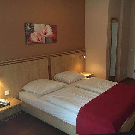 Hotel Imperial Hamburg Cameră foto