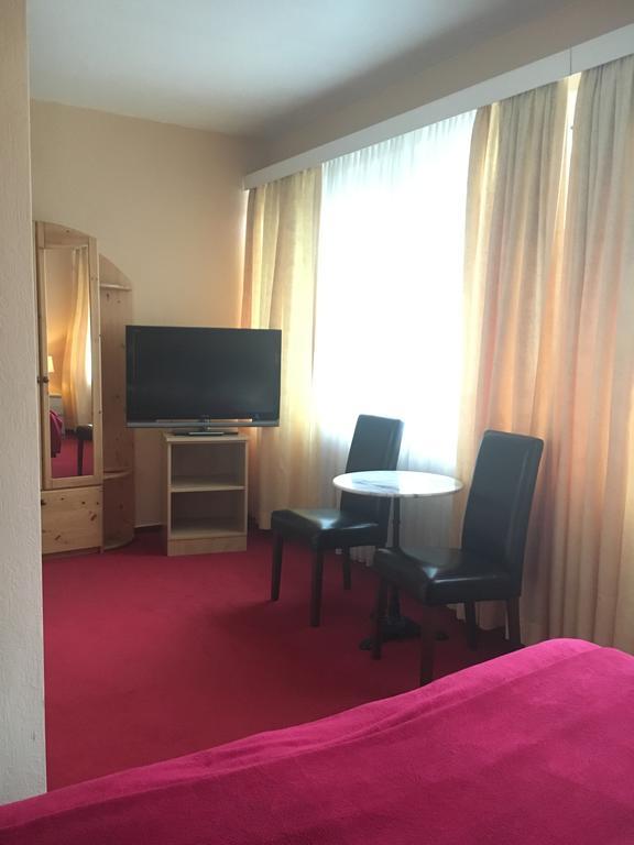 Hotel Imperial Hamburg Cameră foto