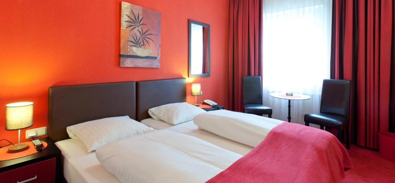 Hotel Imperial Hamburg Cameră foto